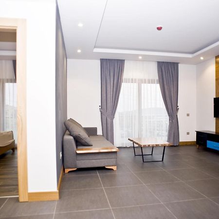 Degirmenburnu Residence Bodrum Rom bilde